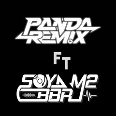 SELIR HATI (PANDA REMIX FT SOYA M2)