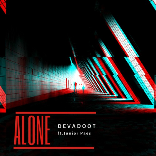Alone  - Devadoot Ft Junior Paes
