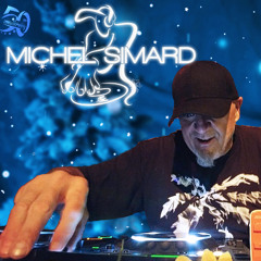 5Sense Productions pres. Michel Simard Serenity8 Blizzard 16 Mai 2025