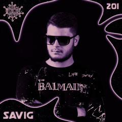 Serotonin Music by Savi G [201]