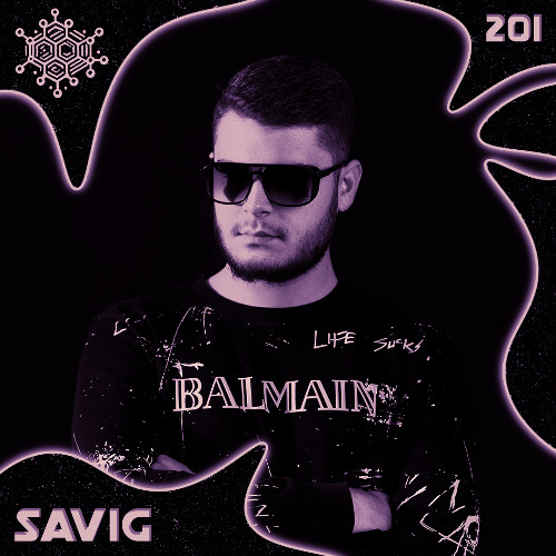 Serotonin Music by Savi G [201]