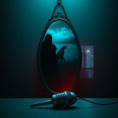 Monster Screwed Remix. KG.