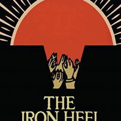 TheIronHeel-Forward