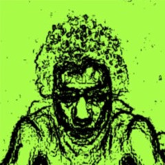 REHATSII - Do I'll Die Tonight (Prod. by REHATSII)