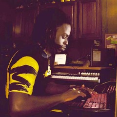 To The Skys 130 Bpm - Prince Kidd