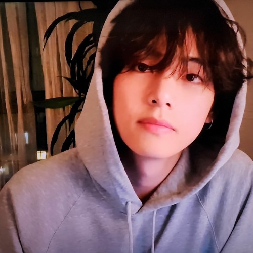 防弾少年団(BTS) - tae Stream BTS 