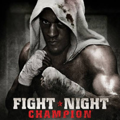 Fight Night Champion Soundtrack   The Fire By The Roots.mp3