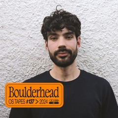 Origins Tapes 137 - Boulderhead