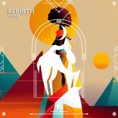 Rash B - Rebirth Feat. BruceBeats (Cafe De Anatolia)