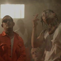 Morgenshtern x KIZARU - Double Cup (official audio)