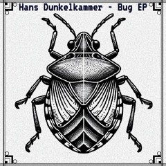 Hans Dunkelkammer - Bug EP