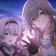 If I Can Stop One Heart From Breaking (Honkai English VAs Cover) - Honkai Star Rail OST