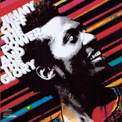 JIMMY CLIFF BEST