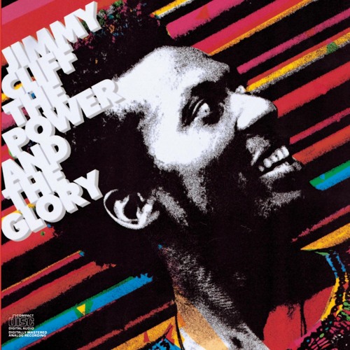 JIMMY CLIFF BEST