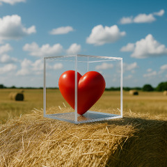 One Wall Above Them All (CT)