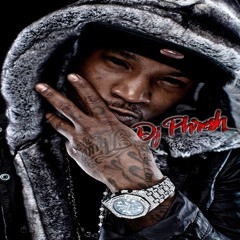 @DJPhresh954 - Jeezy USDA Mix