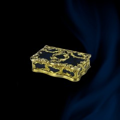 Golden Box