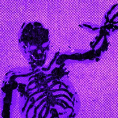 bones - ctrlaltdelete (remix) | prod. uri