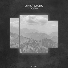 PREMIERE: Anastasiia - Ocean [Polyptych Limited]