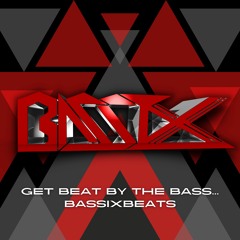 Bassically Move It - BASSIX Mix
