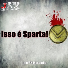 Isso É Sparta!