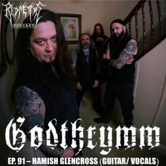 Ep. 91 - Godthrymm