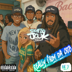 Really From Da Crib, Vol. 3 (album)