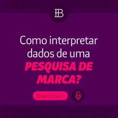Como interpretar dados de uma pesquisa de marca?