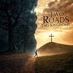 Two Roads Two Kingdoms - Christian rap