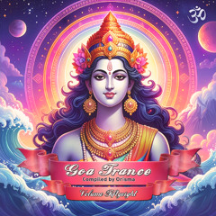 Goa Trance  Vol.58 by Orisma