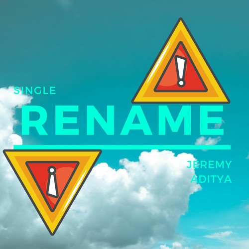 rename