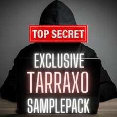 🤯 Exclusive Tarraxo Drum Loops 😱 (for Sale)