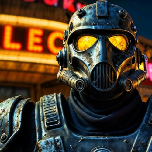 Vault 33 - DJ AI Music