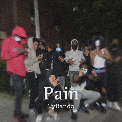 Pain - TyBando