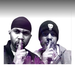 Not Afraid (Feat. Masta Killa)