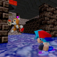 Forgotten (Abandoned but Tails Doll Sings It)