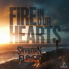 Fire in Our Hearts