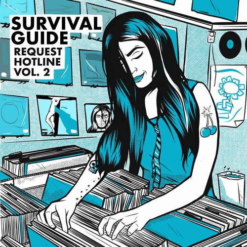 Request Hotline Vol. 2