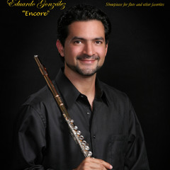 An Sylvia (To Sylvia), D. 891 – for Flute and Piano (arr. Eduardo González)