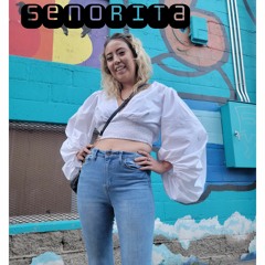 Senorita ft. astro MF