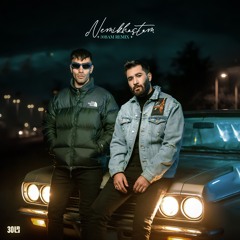 Dorcci x Ali Yasini - Nemikhastam