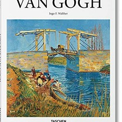 Read [PDF EBOOK EPUB KINDLE] Van Gogh by  Ingo F. Walther 💕