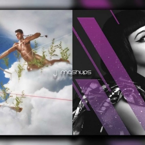 Stream MONTERO (Call Me By Your Name) & E.T. (Lil Nas X & Katy Perry ...