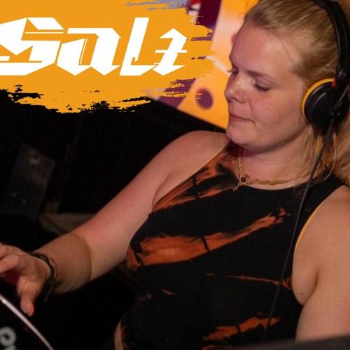 Stream Salz quick Dj Set 26.01.24 by Djane Salz | Listen online for ...