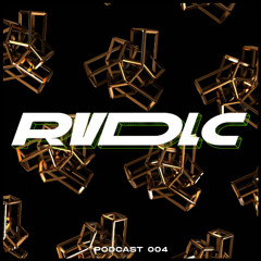 RVDLC CAST #004 - FLOAM