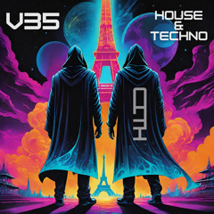 FREESTYLE V35 Favs and unreleased ID’s (House and techno)