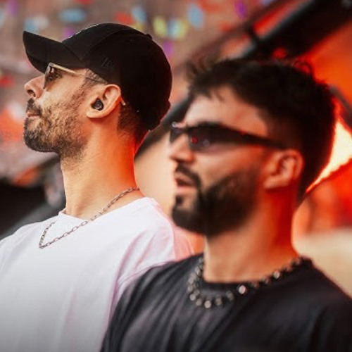 R3hab b2b Afrojack