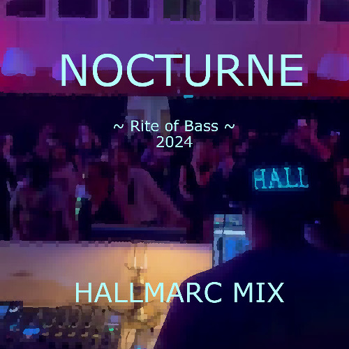 Nocturne 2024