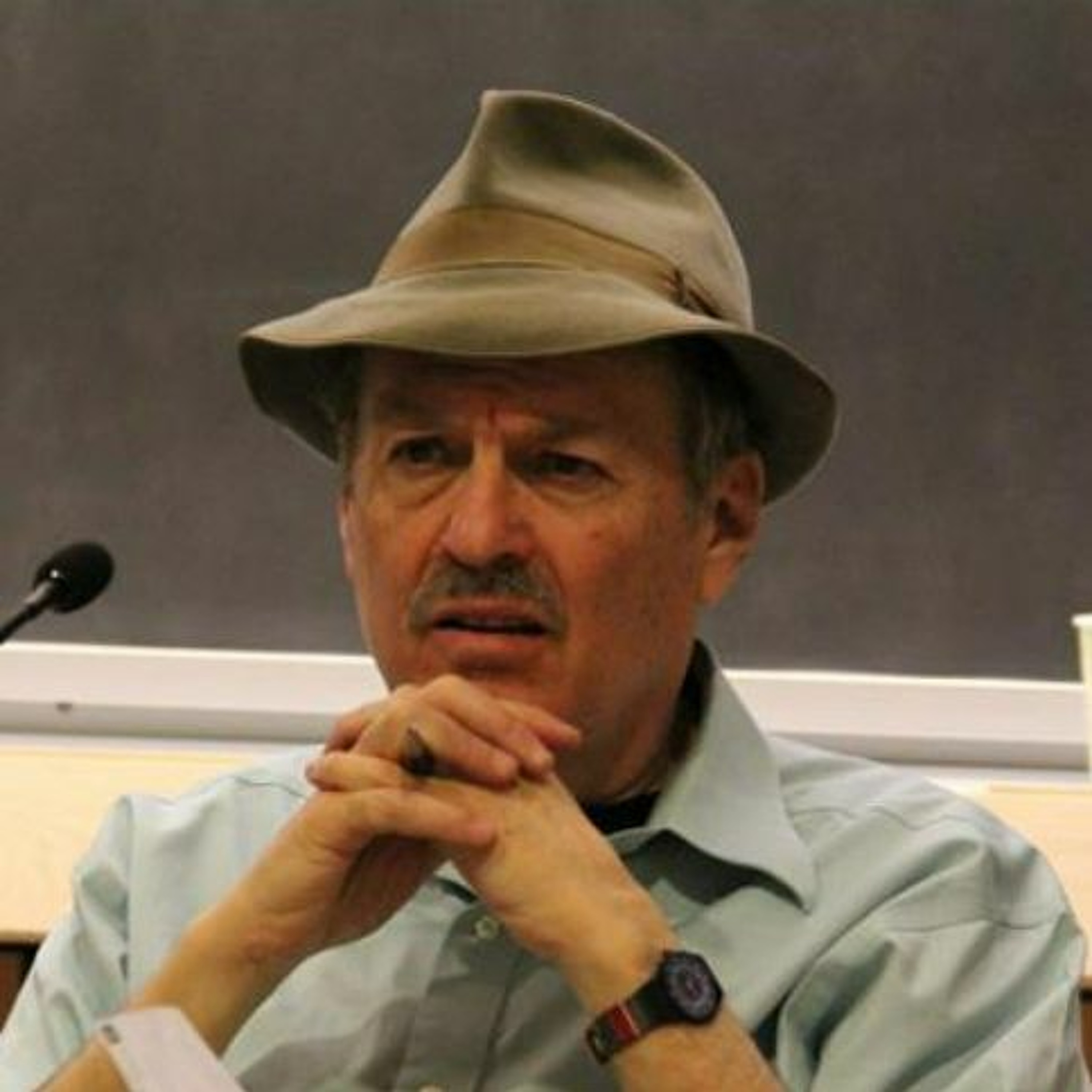 The Work Goes On: An Oral History of Industrial Relations and Labor Economics with Princeton’s Orley Ashenfelter