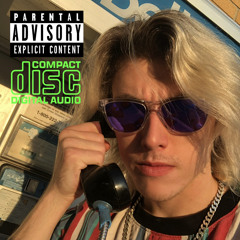 THOMAS ANDERSON - PROD. Grizzly Beatz